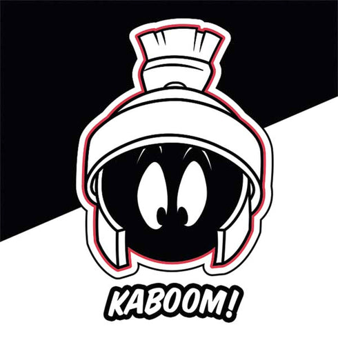 Looney Tunes Retro Marvin The Martian Nintendo 2DS XL (2017) Skin