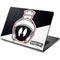 Looney Tunes Retro Marvin The Martian Dell Chromebook Skin