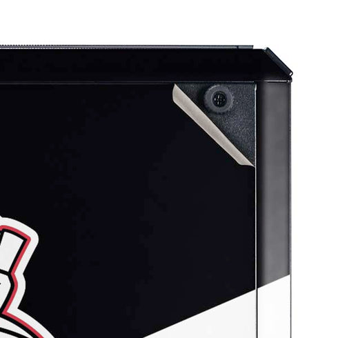 Looney Tunes Retro Marvin The Martian Cooler Master MasterBox Q300L Mini Tower Skin