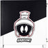 Looney Tunes Retro Marvin The Martian Corsair 4000D Tempered Glass Mid-Tower ATX Case Skin