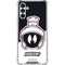 Looney Tunes Retro Marvin The Martian Galaxy A13 5G Clear Case