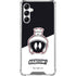 Looney Tunes Retro Marvin The Martian Galaxy A15 5G Clear Case