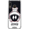 Looney Tunes Retro Marvin The Martian Galaxy A30 Clear Case