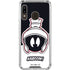 Looney Tunes Retro Marvin The Martian Galaxy A30 Clear Case