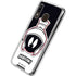 Looney Tunes Retro Marvin The Martian Galaxy A30 Clear Case