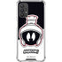 Looney Tunes Retro Marvin The Martian Galaxy A32 5G Clear Case