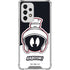 Looney Tunes Retro Marvin The Martian Galaxy A33 5G Clear Case
