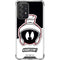 Looney Tunes Retro Marvin The Martian Galaxy A52 5G Clear Case
