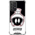Looney Tunes Retro Marvin The Martian Galaxy A52 5G Clear Case