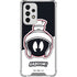 Looney Tunes Retro Marvin The Martian Galaxy A53 5G Clear Case