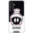 Looney Tunes Retro Marvin The Martian Galaxy A54 5G Clear Case