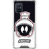 Looney Tunes Retro Marvin The Martian Galaxy A71 5G Clear Case
