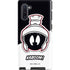 Looney Tunes Retro Marvin The Martian Galaxy Note 10 Pro Case