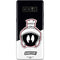 Looney Tunes Retro Marvin The Martian Galaxy Note 8 Skin