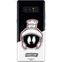 Looney Tunes Retro Marvin The Martian Galaxy Note 8 Skin
