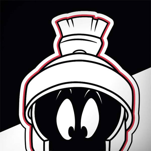 Looney Tunes Retro Marvin The Martian Galaxy Note 8 Skin