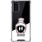 Looney Tunes Retro Marvin The Martian Galaxy Note20 5G Clear Case