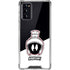 Looney Tunes Retro Marvin The Martian Galaxy Note20 5G Clear Case