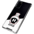 Looney Tunes Retro Marvin The Martian Galaxy Note20 5G Clear Case