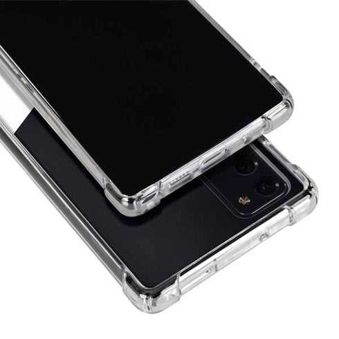 Looney Tunes Retro Marvin The Martian Galaxy Note20 5G Clear Case
