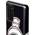 Looney Tunes Retro Marvin The Martian Galaxy Note20 5G Pro Case