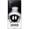 Looney Tunes Retro Marvin The Martian Galaxy Note20 5G Skin