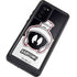 Looney Tunes Retro Marvin The Martian Galaxy Note20 5G Waterproof Case