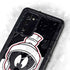 Looney Tunes Retro Marvin The Martian Galaxy Note20 5G Waterproof Case