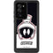 Looney Tunes Retro Marvin The Martian Galaxy Note20 Ultra 5G Waterproof Case