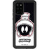 Looney Tunes Retro Marvin The Martian Galaxy S20 Plus Waterproof Case