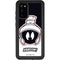 Looney Tunes Retro Marvin The Martian Galaxy S20 Waterproof Case