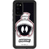 Looney Tunes Retro Marvin The Martian Galaxy S20 Waterproof Case