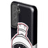 Looney Tunes Retro Marvin The Martian Galaxy S21 5G Pro Case
