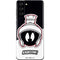 Looney Tunes Retro Marvin The Martian Galaxy S21 Plus 5G Skin