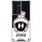 Looney Tunes Retro Marvin The Martian Galaxy S21 Ultra 5G Clear Case