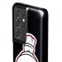 Looney Tunes Retro Marvin The Martian Galaxy S21 Ultra 5G Pro Case