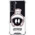 Looney Tunes Retro Marvin The Martian Galaxy S22 Clear Case
