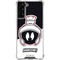 Looney Tunes Retro Marvin The Martian Galaxy S22 Plus Clear Case