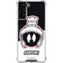 Looney Tunes Retro Marvin The Martian Galaxy S22 Plus Clear Case