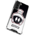 Looney Tunes Retro Marvin The Martian Galaxy S22 Plus Clear Case