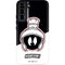 Looney Tunes Retro Marvin The Martian Galaxy S22 Plus Pro Case