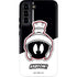 Looney Tunes Retro Marvin The Martian Galaxy S22 Plus Pro Case