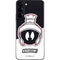 Looney Tunes Retro Marvin The Martian Galaxy S22 Plus Skin