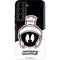 Looney Tunes Retro Marvin The Martian Galaxy S22 Pro Case