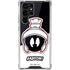 Looney Tunes Retro Marvin The Martian Galaxy S22 Ultra Clear Case