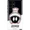 Looney Tunes Retro Marvin The Martian Galaxy S22 Ultra Pro Case