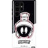 Looney Tunes Retro Marvin The Martian Galaxy S22 Ultra Pro Case