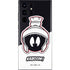 Looney Tunes Retro Marvin The Martian Galaxy S22 Ultra Skin