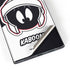 Looney Tunes Retro Marvin The Martian Galaxy S22 Ultra Skin