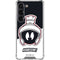 Looney Tunes Retro Marvin The Martian Galaxy S23 Clear Case